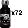 Locker Room Jungle Juice Black Label 30ml x72